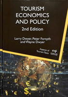 Tourism Economics and Policy