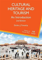 Cultural Heritage and Tourism