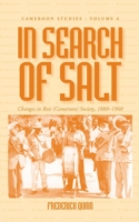 In Search of Salt