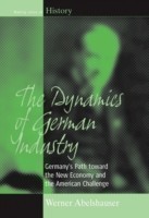 Dynamics of German Industry