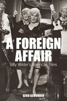 Foreign Affair