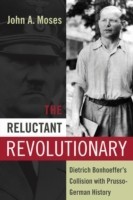 Reluctant Revolutionary