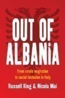 Out of Albania