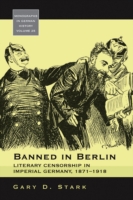 Banned in Berlin