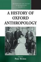 History of Oxford Anthropology