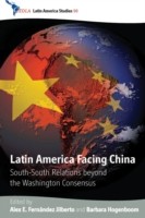 Latin America Facing China