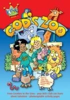 God’s Zoo