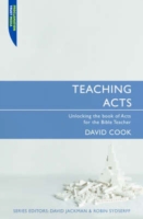 Teaching Acts