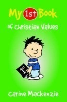 My First Book of Christian Values