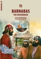 Barnabas