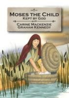 Moses the Child
