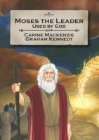 Moses the Leader