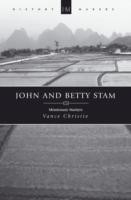 John And Betty Stam