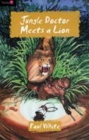 Jungle Doctor Meets a Lion