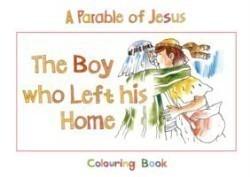 Boy Who Left His Home
