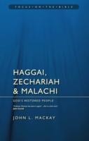 Haggai, Zechariah & Malachi