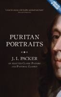 Puritan Portraits