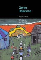 Genre Relations Mapping Culture