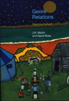 Genre Relations Mapping Culture