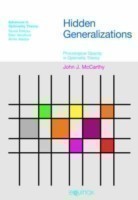 Hidden Generalizations Phonological Opacity in Optimality Theory