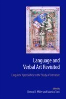 Language and Verbal Art Revisited Linguistic Approaches to the Literature Text