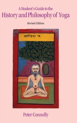 Student's Guide to the History and Philosophy of Yoga