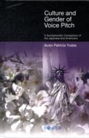 Culture and Gender of Voice Pitch A Sociophonetic Comparison of the Japanese and Americans