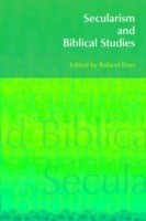 Secularism and Biblical Studies