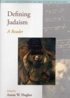 Defining Judaism