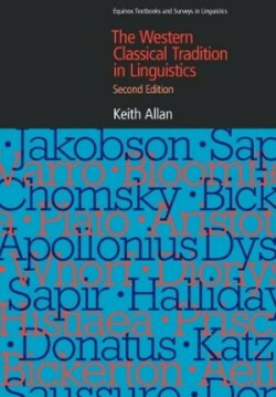 Western Classical Tradition in Linguistics