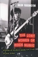Lost Women of Rock Music