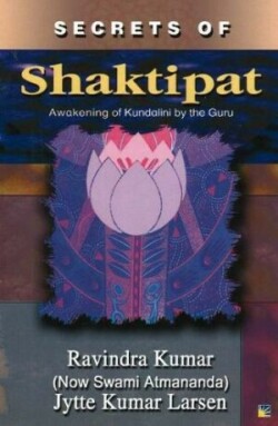 Secrets of Shaktipat