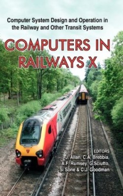 Computers in Railways