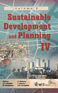 Sustainable Development and Planning IV - Volume 2