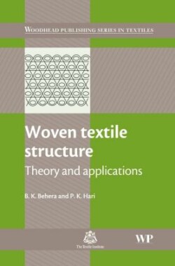 Woven Textile Structure