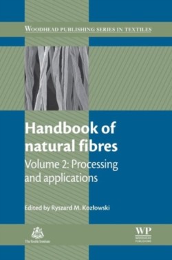 Handbook of Natural Fibres