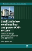 Small and Micro Combined Heat and Power (CHP) Systems