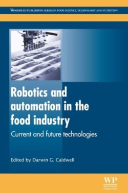 Robotics and Automation in the Food Industry