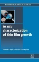 In Situ Characterization of Thin Film Growth