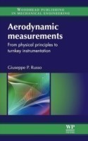 Aerodynamic Measurements: From Physical Principles to Turnkey Instrumentation