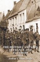 British Campaign in France & Flanders 1915