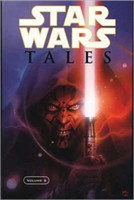 "Star Wars" Tales