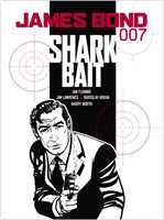 James Bond - Shark Bait