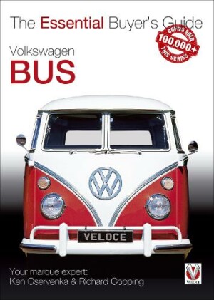 Volkswagen Bus