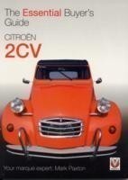 Essential Buyers Guide Citroen 2cv
