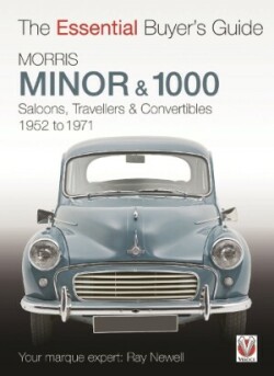 Morris Minor & 1000