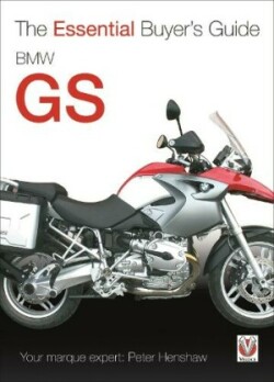 BMW Gs