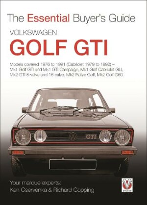 Vw Golf Gti