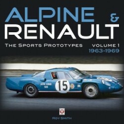 Alpine & Renault