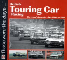 British Touring Car Racing